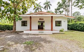 Casa Martin Cahuita Charming Spanish Home